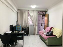 Blk 18 Toh Yi Drive (Bukit Timah), HDB 3 Rooms #634611061